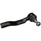 Delphi Steering Tie Rod End, Ta5253 TA5253 - alternate 2